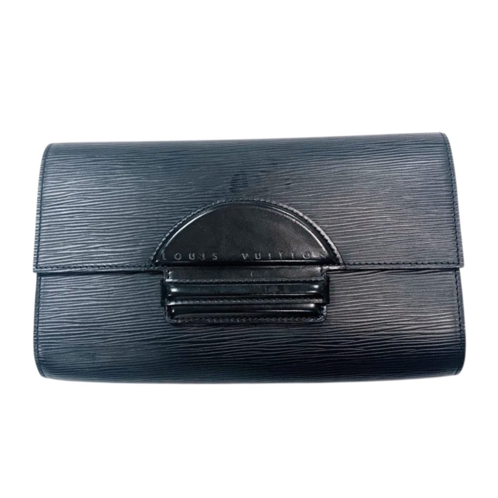 【Louis Vuitton(ルイヴィトン)　シャイヨー/エピ・クラッチバッグ・ブランド・メンズ・レディース】