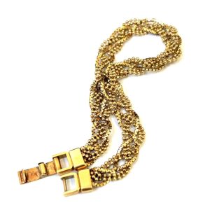 K18 18金 750 ブレスレット