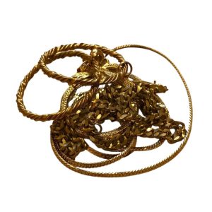 K18 750 18金 まとめ