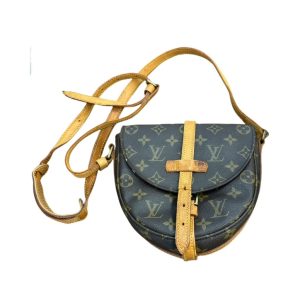 ルイ・ヴィトン モノグラム シャンティPM