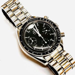 OMEGA オメガ スピードマスター オートマチック Ref.3510.30