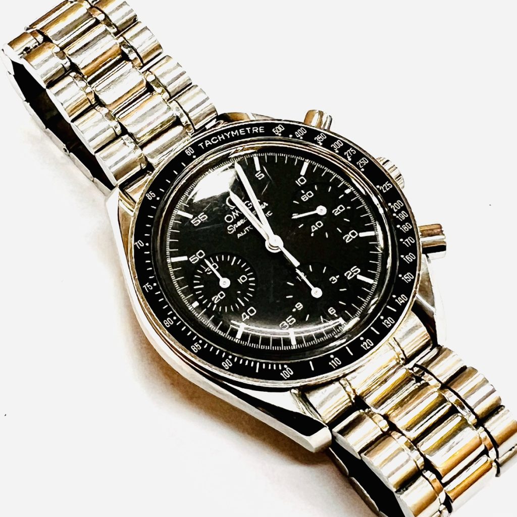 OMEGA オメガ スピードマスター オートマチック Ref.3510.30