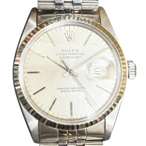 Rolex ロレックス デイトジャスト 16014　札幌市 東区 元町