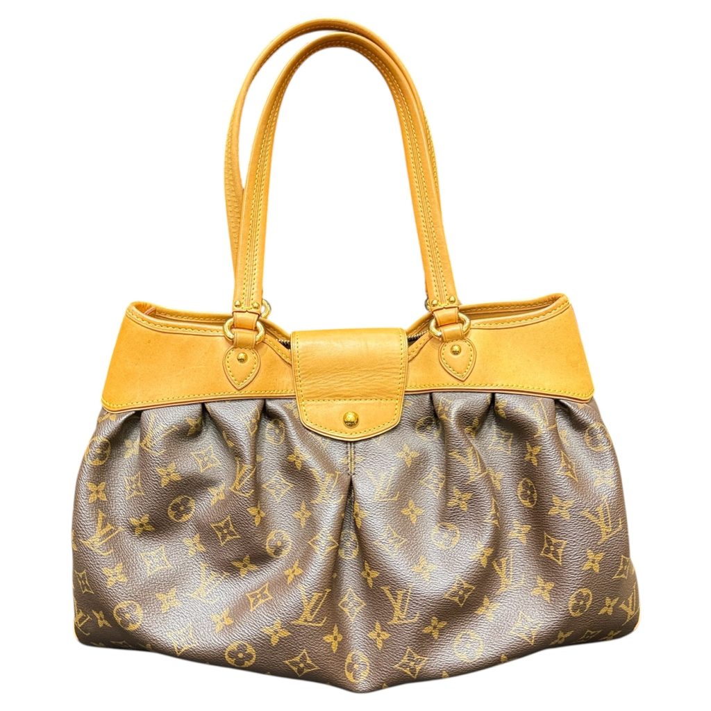 Louis Vuitton ルイヴィトン ボエシGM　札幌市 東区 元町