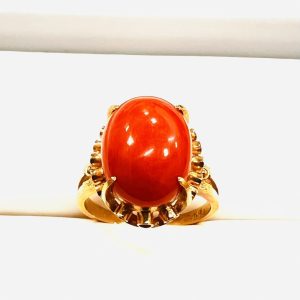 K18 （ 18金 750 ）リング