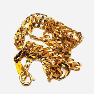 K18 ( 18金 750 ) ネックレス