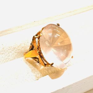 K18 ( 18金 750 )　リング