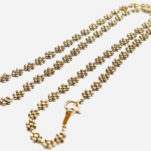 Pt850 プラチナ ネックレス