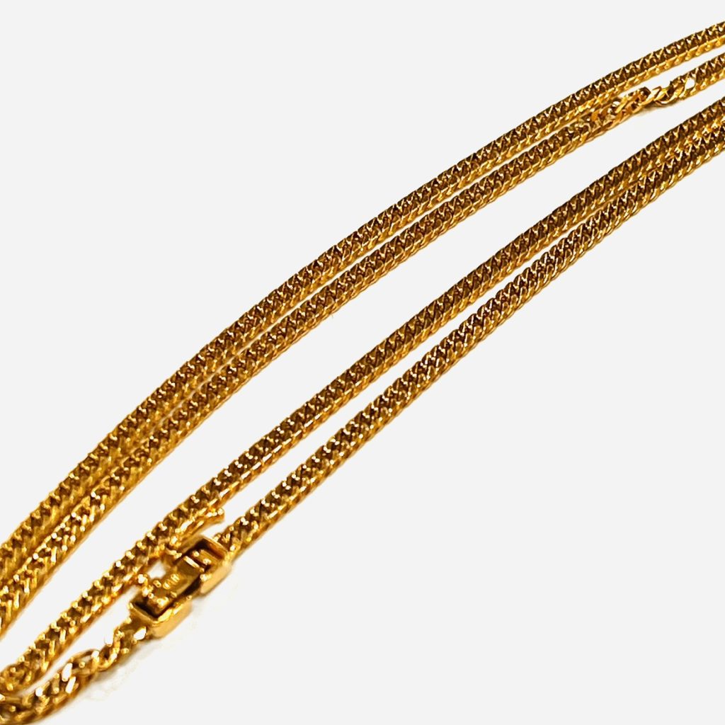 K18 ( 18金 750 ) 喜平ネックレス