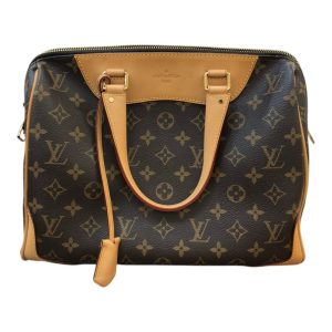 LOUIS VUITTON　ルイ・ヴィトン モノグラム レティーロ