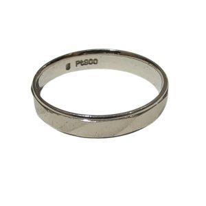 pt900　プラチナリング