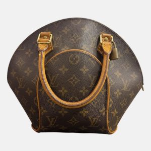 【エリプスPM モノグラム】Louis Vuitton(M51127)【Aランク】