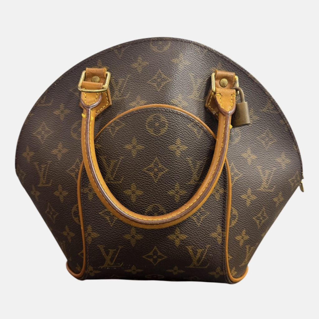 【エリプスPM モノグラム】Louis Vuitton(M51127)【Aランク】