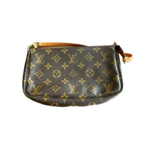 Louis Vuitton　ポシェット　アクセソワール