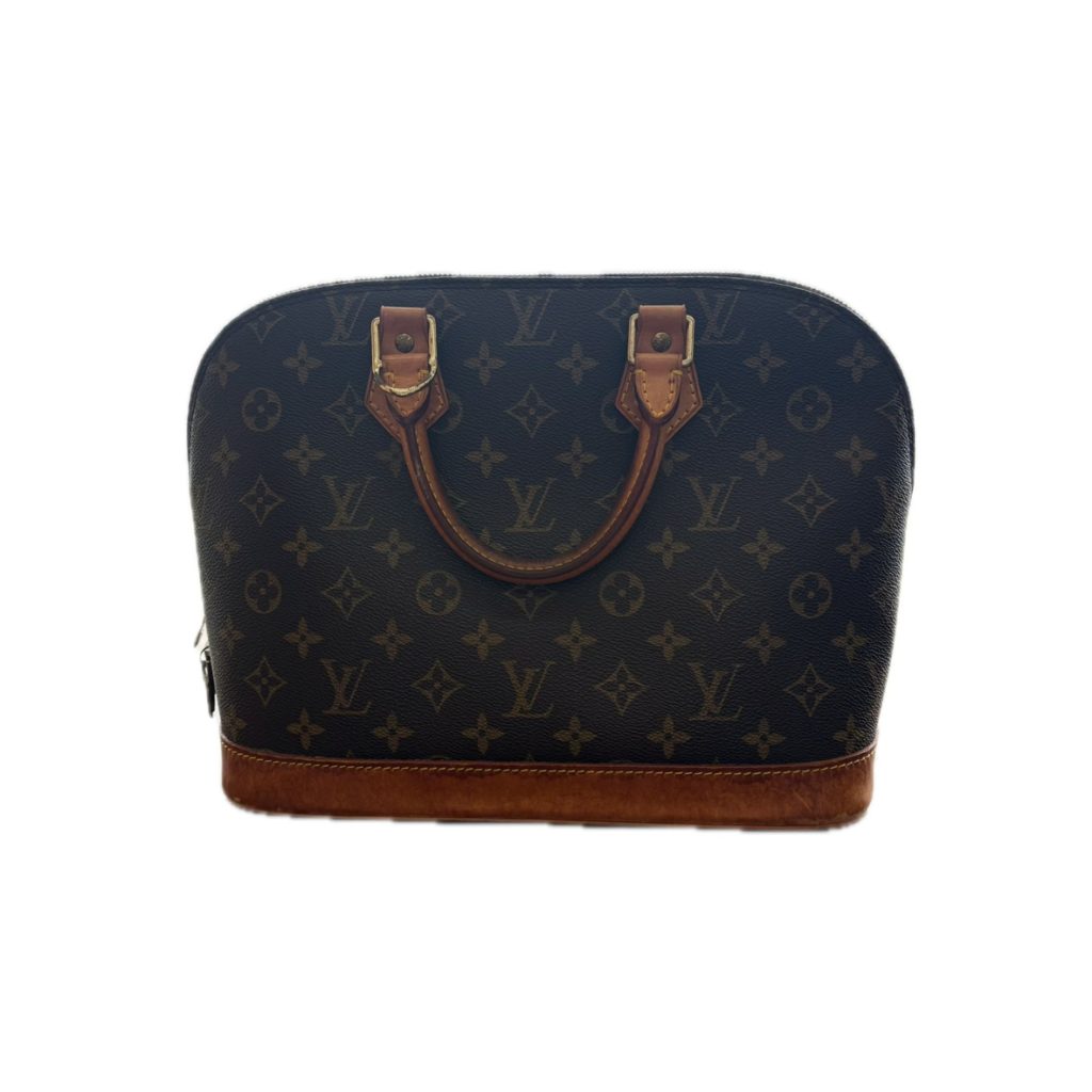 Louis Vuitton　アルマ