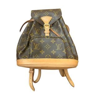 ルイヴィトン モノグラム ミニモンスリ