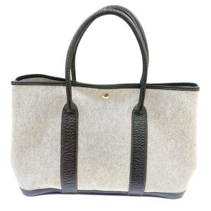 【Hermès(エルメス)　ガーデンパーティ/PM・トートバッグ・ブランド・メンズ・レディース】