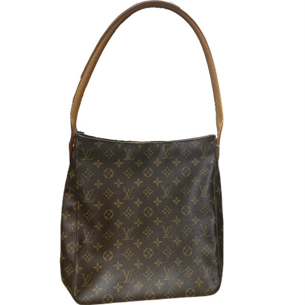Louis Vuitton（ルイヴィトン） ルーピングGM
