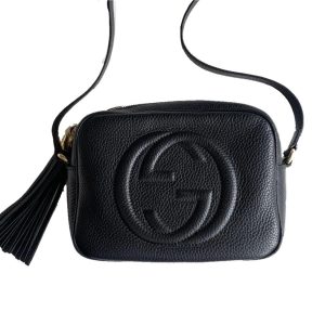 GUCCI（グッチ） ソーホー スモール ディスコバッグ （ショルダーバッグ）