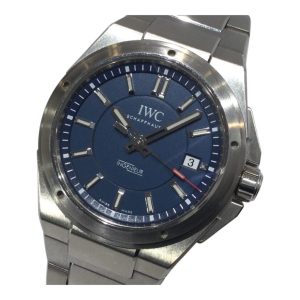 IWC(アイダブリューシー) インヂュニア・オートマティック
