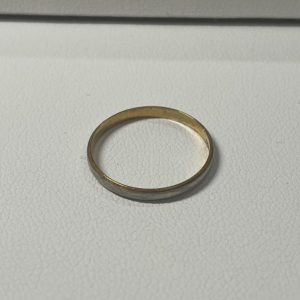 K18PT850ハーフリング