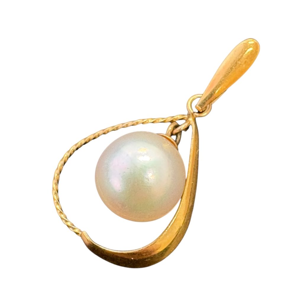 K18(750 18金)トップ