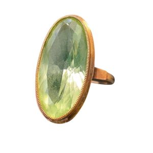 K18 750 18金 リング