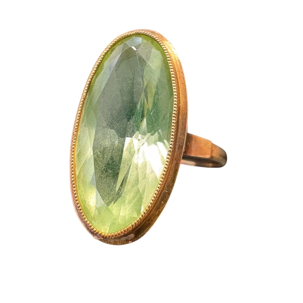 K18 750 18金 リング