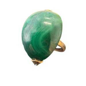 K18(750 18金)リング