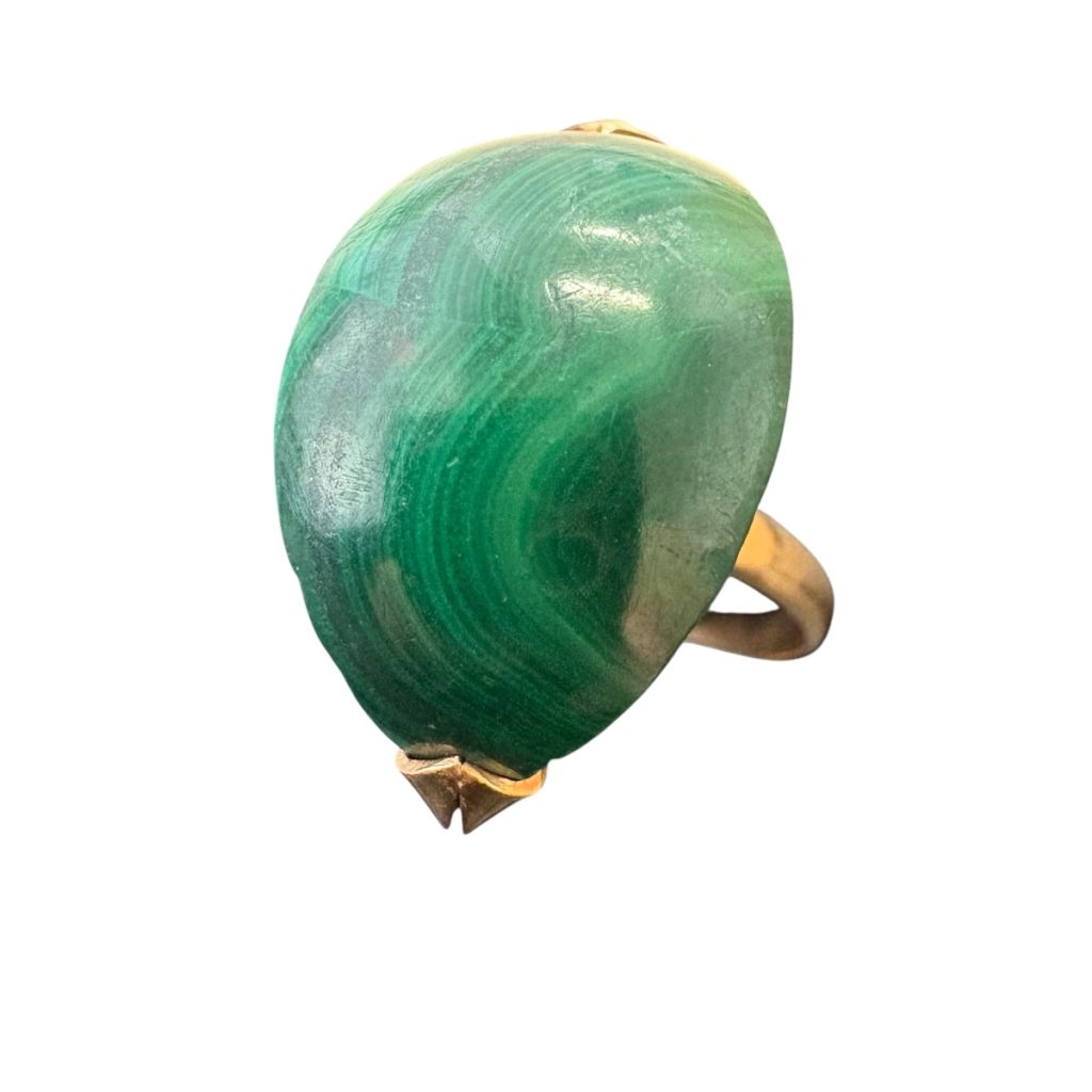 K18(750 18金)リング