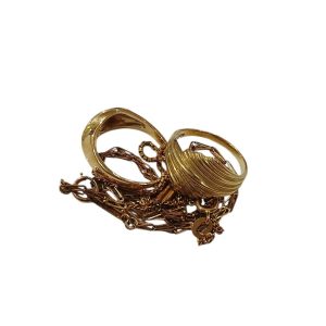 【K18まとめ】18金・ネックレス・リング・貴金属・アクセサリー