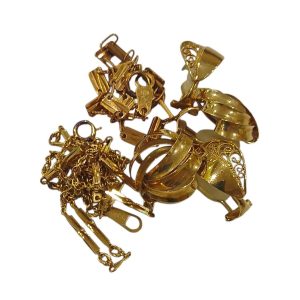 【K18まとめ】18金・ネックレス・イヤリング・貴金属・アクセサリー