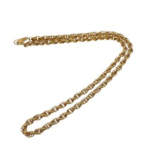 K18 18金 ネックレス