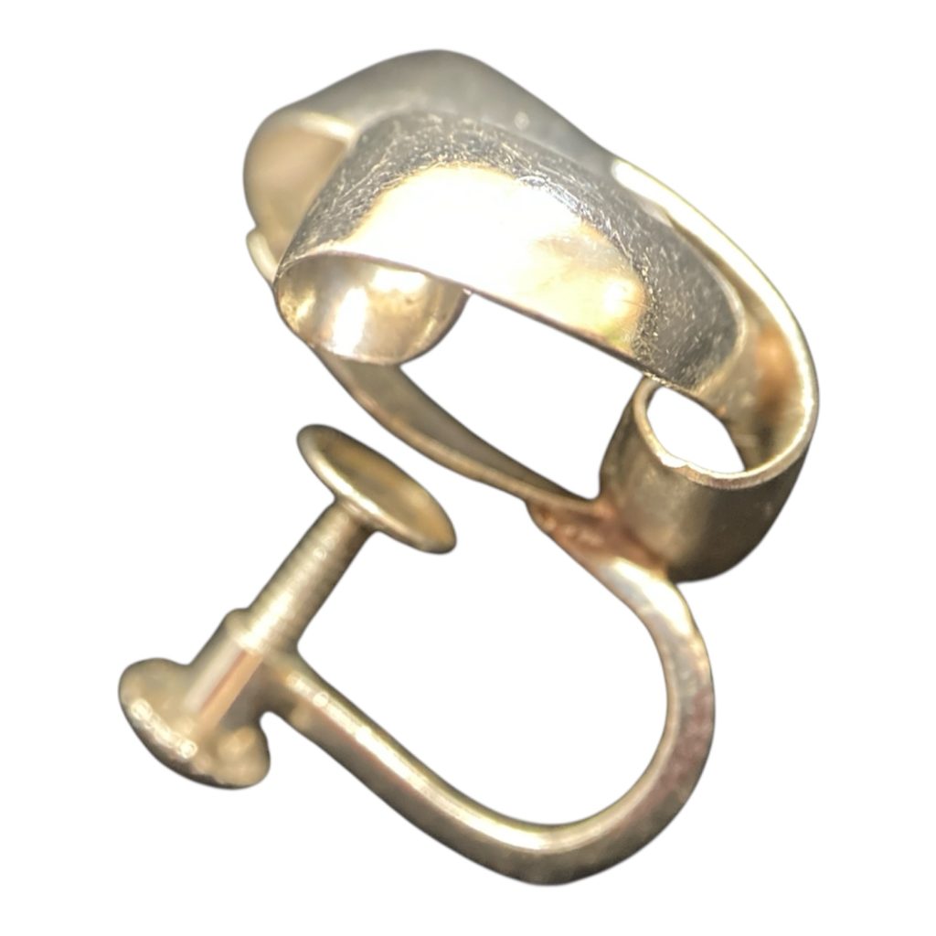 Pt900 プラチナ アクセサリー イヤリング