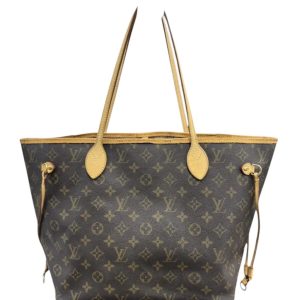 ルイヴィトン モノグラム ネヴァーフルMM