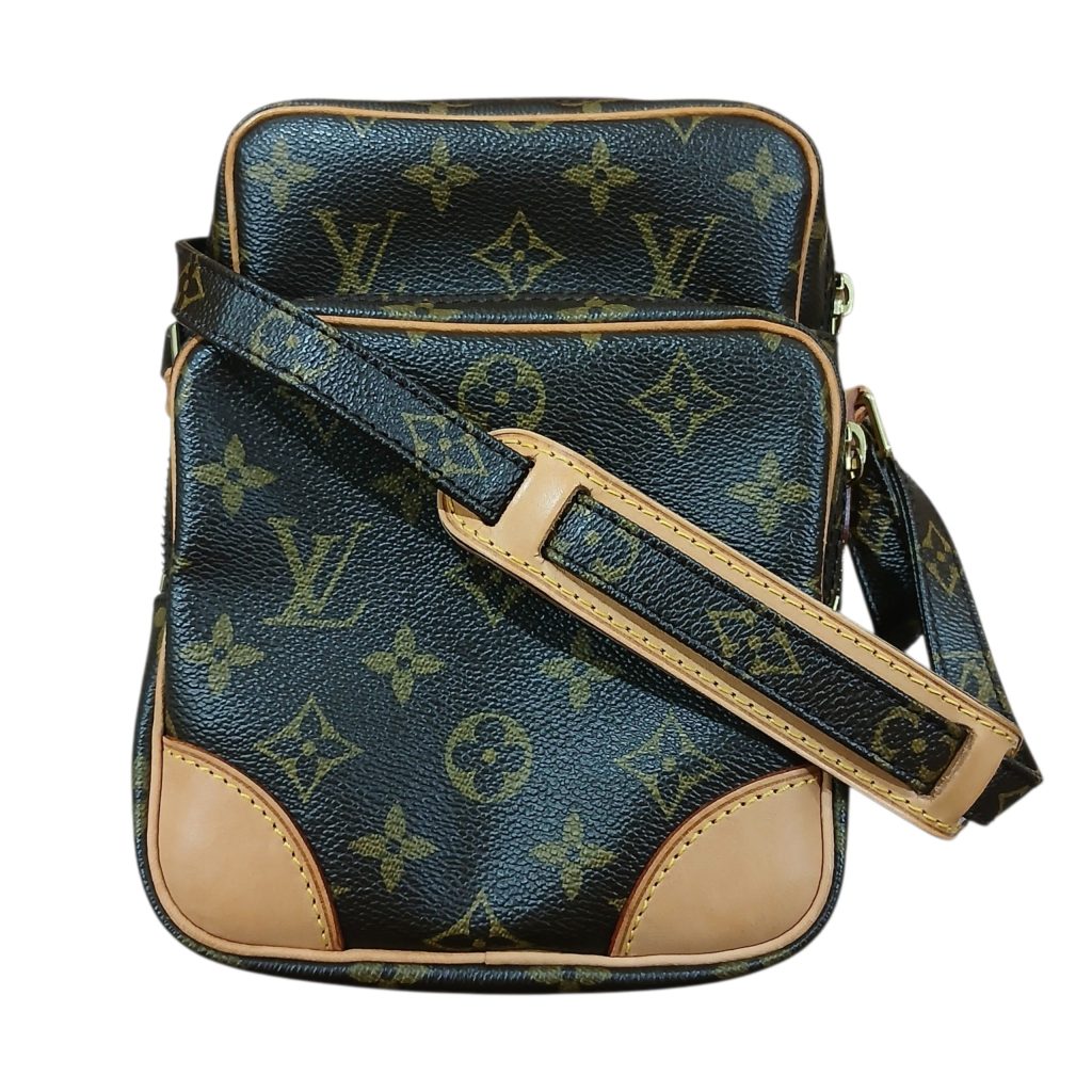 【Louis Vuitton】ルイヴィトン・モノグラム・アマゾン