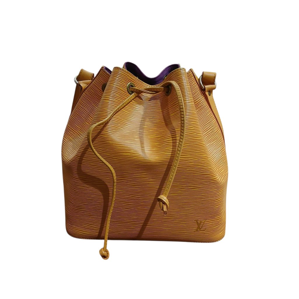 【Louis Vuitton】ルイヴィトン・エピ・ノエ・ブランドバッグ