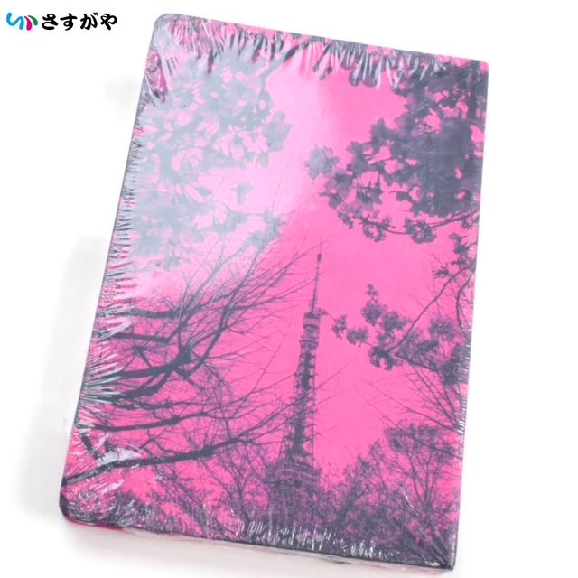 LOUIS VUITTON ルイ・ヴィトン シティガイド