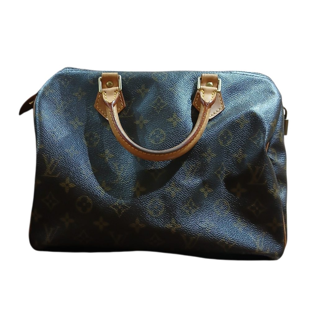 【Louis Vuitton】ルイヴィトン・スピーディ30・M41526・ブランドバッグ・ハンドバッグ・ショルダーバッグ