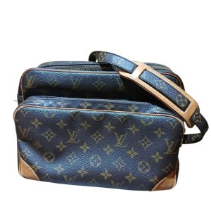 【Louis Vuitton】ルイヴィトン・ナイル・M45244・ショルダーバッグ・ブランドバッグ