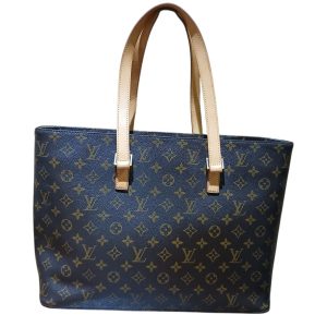 【Louis Vuitton】ルイヴィトン・モノグラム・ルコ・ブランドバッグ
