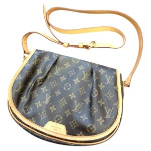 Louis Vuitton モノグラム メニルモンタン M40474