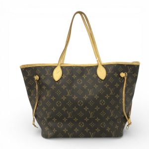 ルイヴィトン ネヴァーフルMM M40156