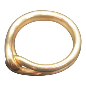 K18 18金 Au750 リング GUCCI グッチ