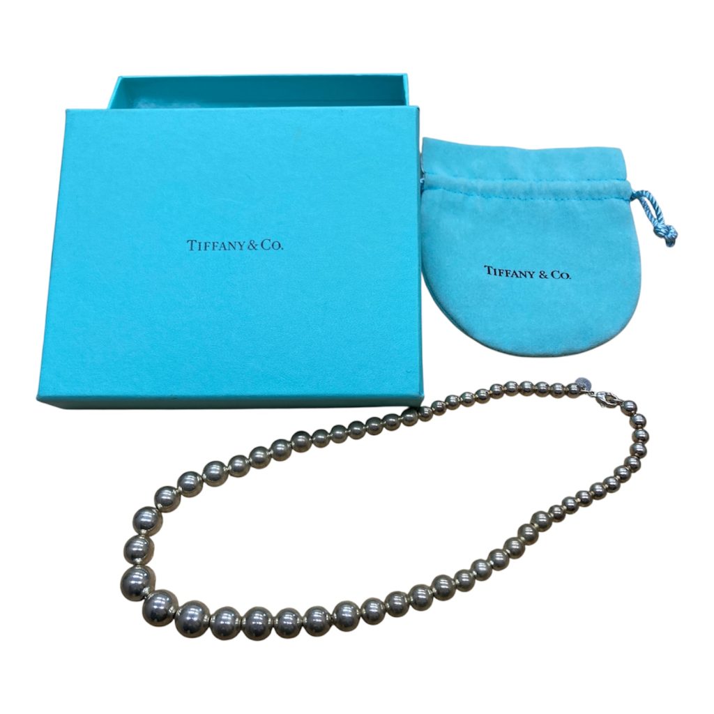 ティファニー Tiffany & Co. SV925 Ag925 シルバー 銀 アクセサリー
