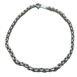 PT850(プラチナ）ブレスレット