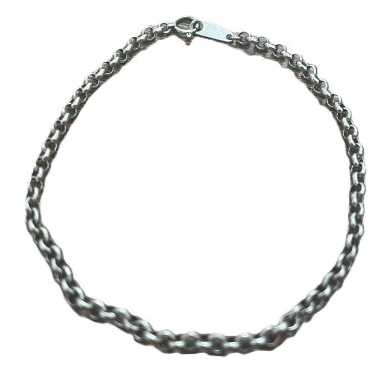 PT850(プラチナ）ブレスレット