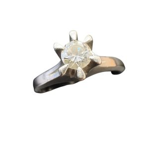 Pt900(プラチナ900)リング