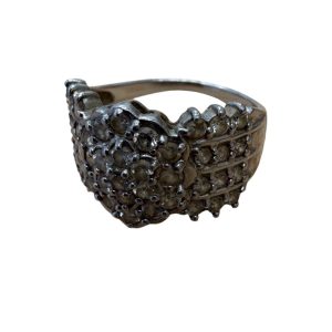 Pt900(プラチナ900)リング