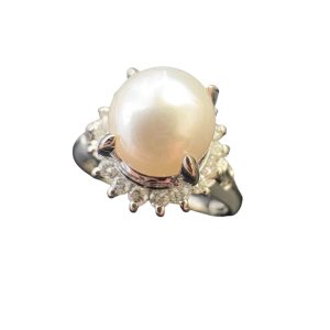 Pt900(プラチナ900)リング